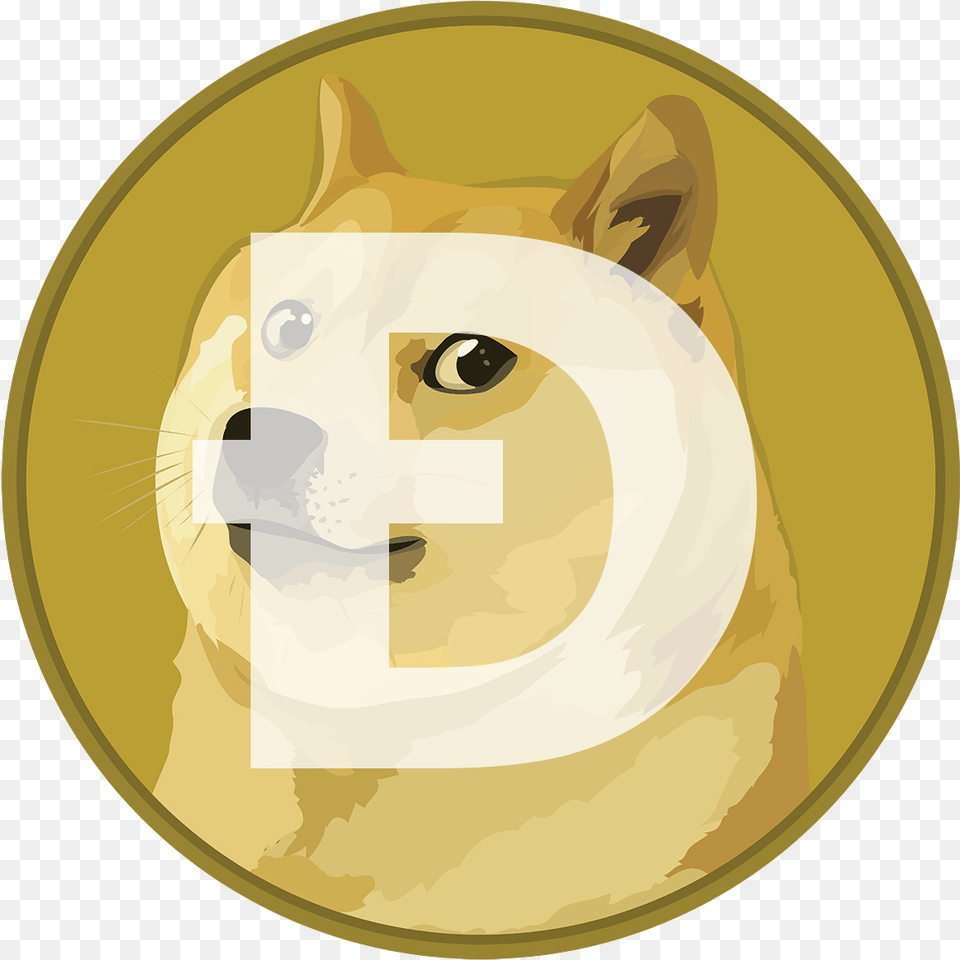 Doge Meme, Photography, Gold, Animal, Cat Free Transparent Png