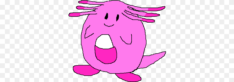 Chansey, Baby, Person, Face, Head Free Png Download