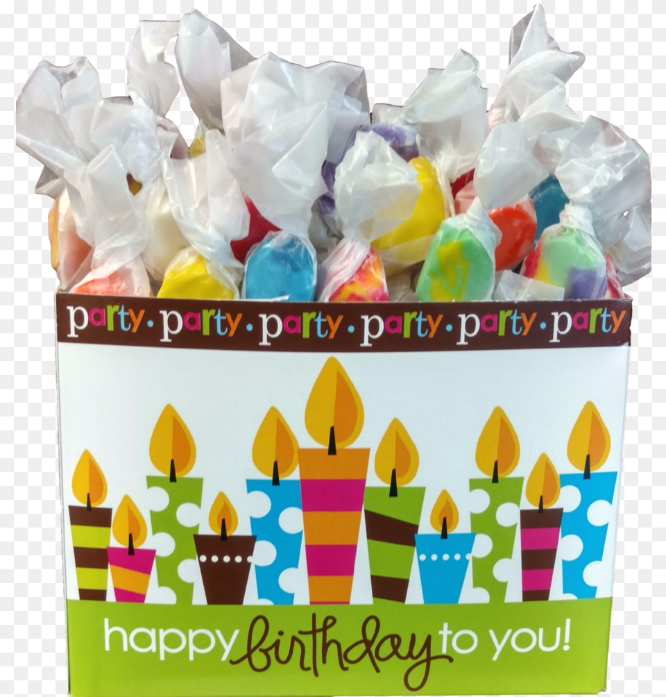 18th Birthday Cake Pops, Food, Sweets Free Png Download