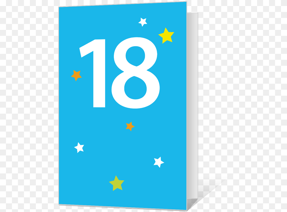 18th Birthday Printable Graphic Design, Number, Symbol, Text Free Png