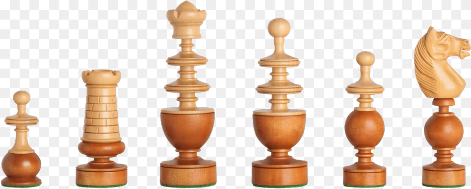 18th Century Chess Pieces French, Game Png Image