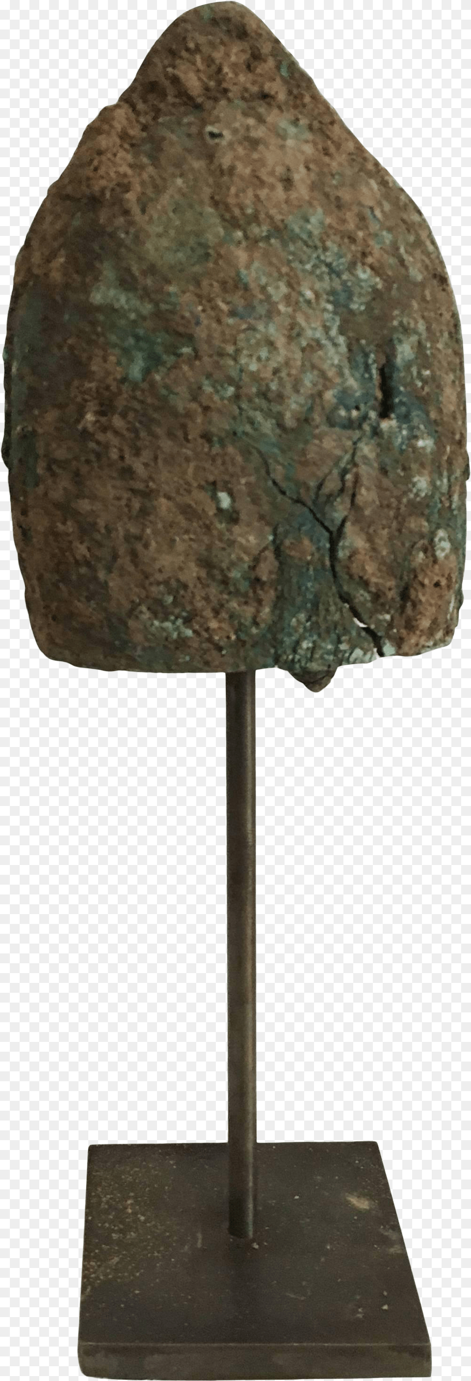 18th Century Or Earlier Bell Excavated From The Central Highlands Vietnam Bronze Sculpture, Rock, Accessories, Gemstone, Jewelry Png