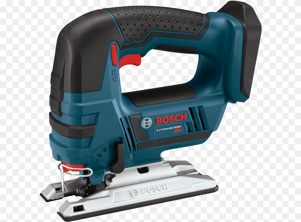 18v Top Handle Jig Saw Bosch, Device, Power Drill, Tool Free Png Download