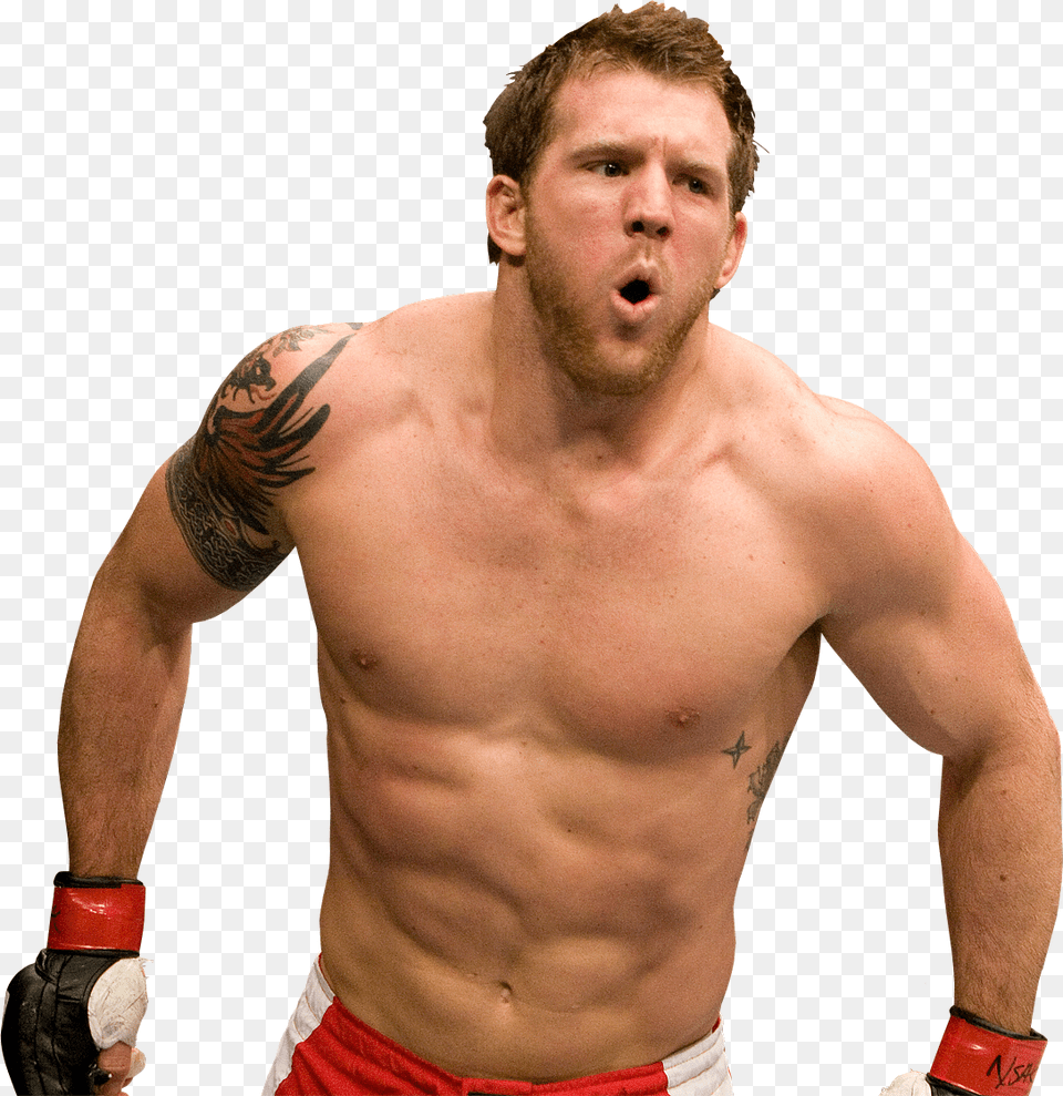 Ufc, Adult, Person, Man, Male Png Image