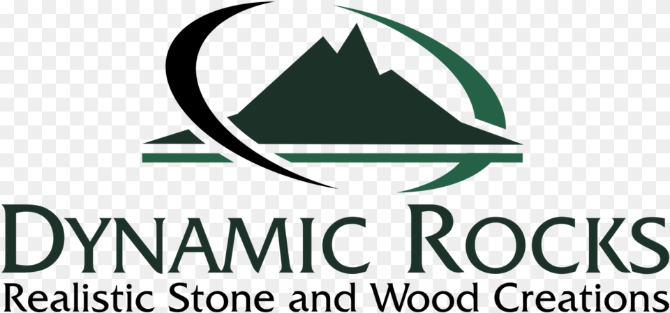 Landscape Rocks, Logo Png Image