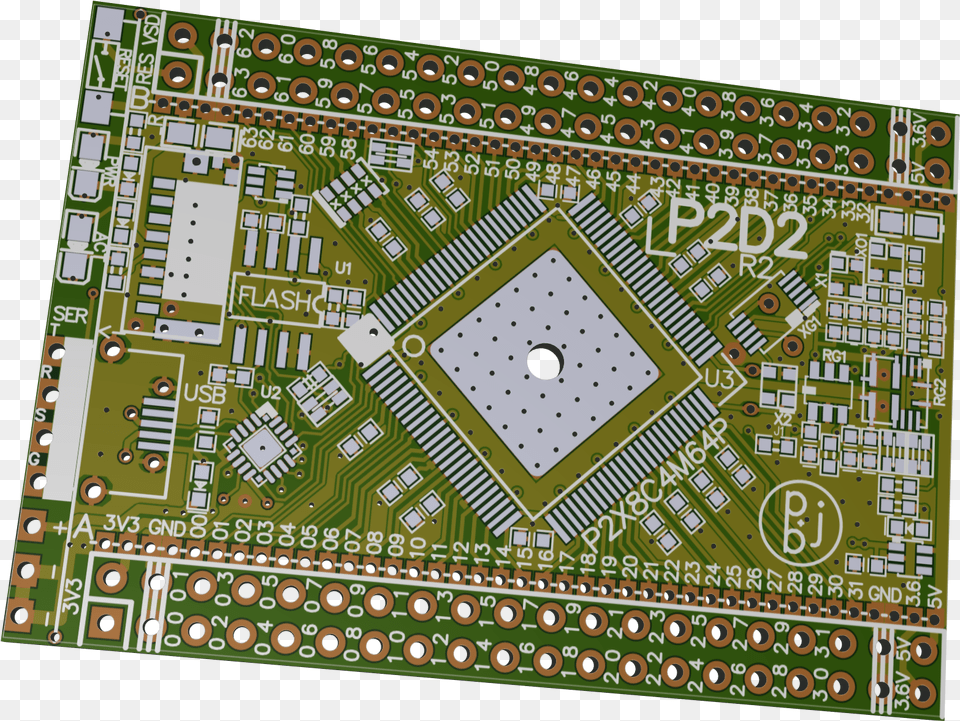 Electronic Component, Electronics, Hardware, Printed Circuit Board, Blackboard Png