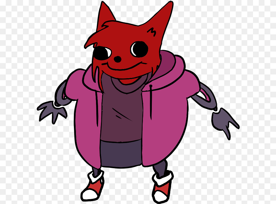 Pyrocynical, Baby, Person, Cartoon, Book Png Image