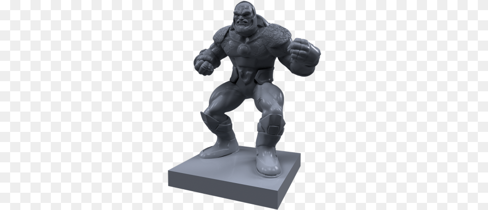 Darkseid, Figurine, Baby, Person, Head Png