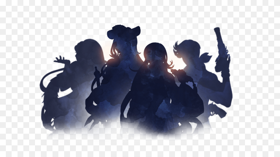 1920x1080 Rank 9 Silhouette, People, Person, Baby, Head Free Transparent Png