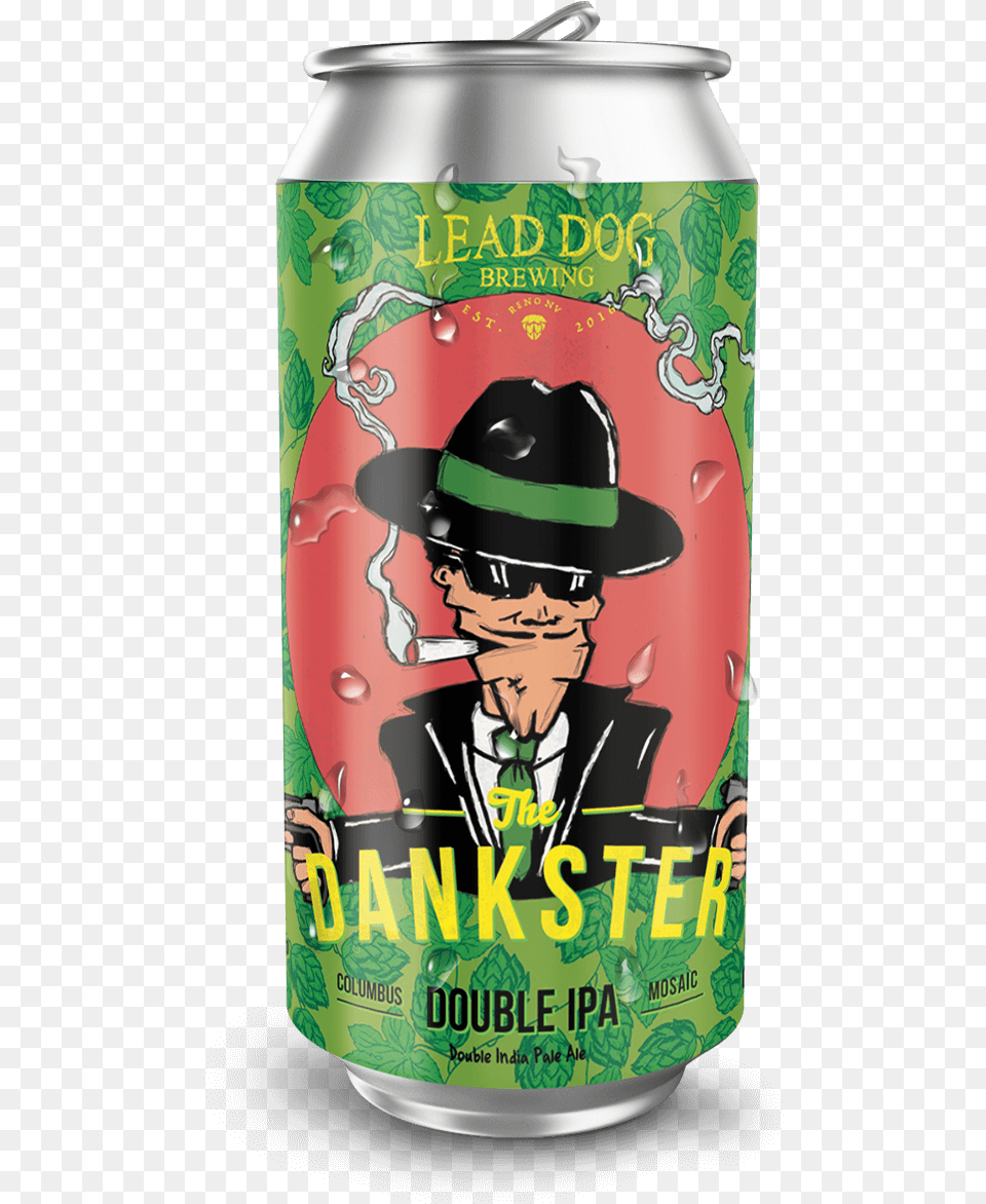 Dank, Person, Alcohol, Beer, Beverage Png Image