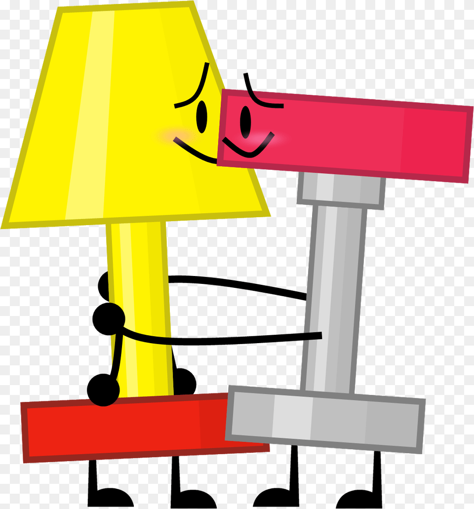 Haha, Lamp, Table Lamp, Lampshade, Gas Pump Png Image