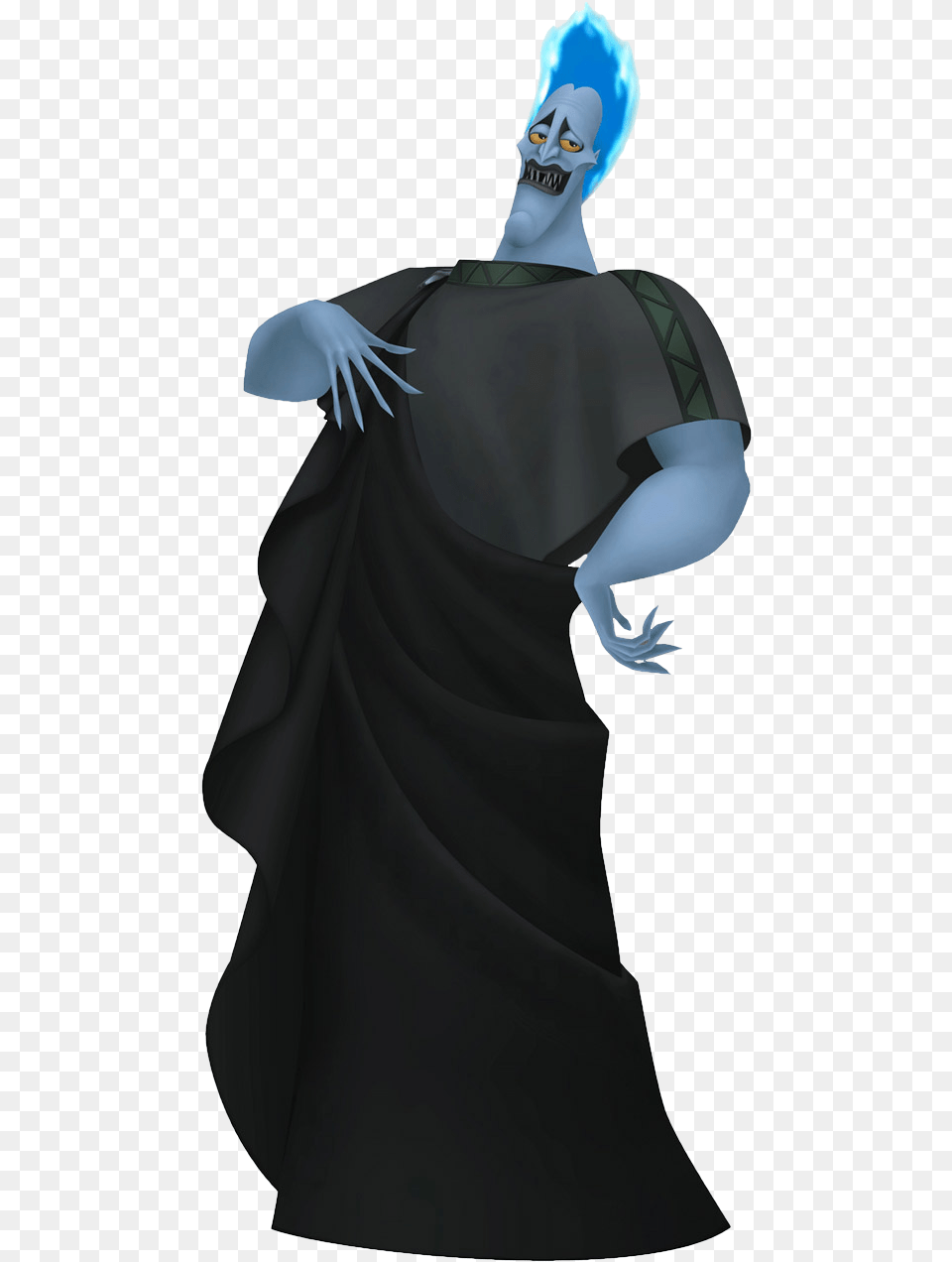 Hades, Cape, Clothing, Fashion, Adult Free Png Download