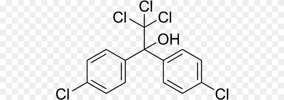 194 Dinitrobenzene Sulfonic Acid, Gray Free Png