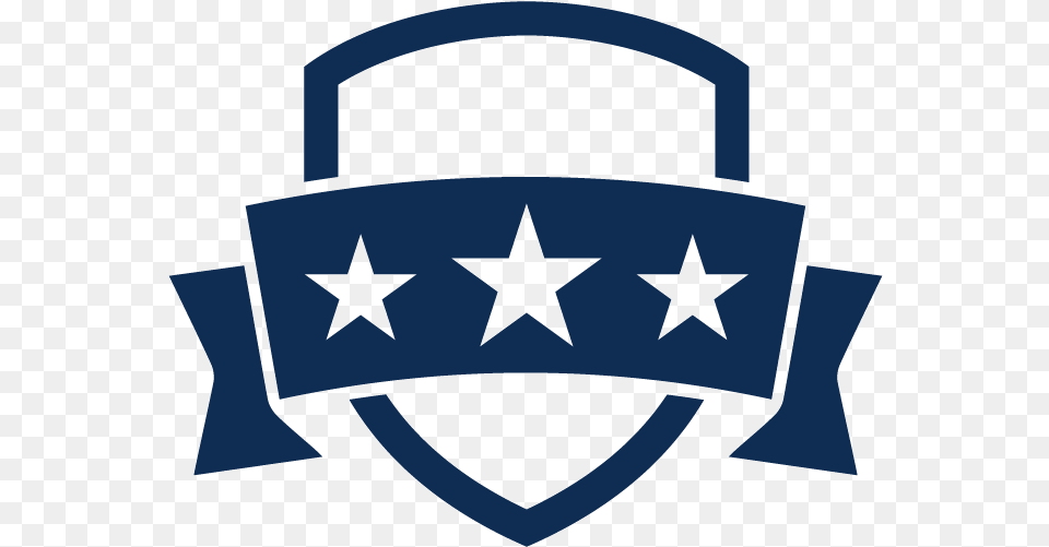 1940s Captain America Shield, Symbol, Star Symbol Png Image