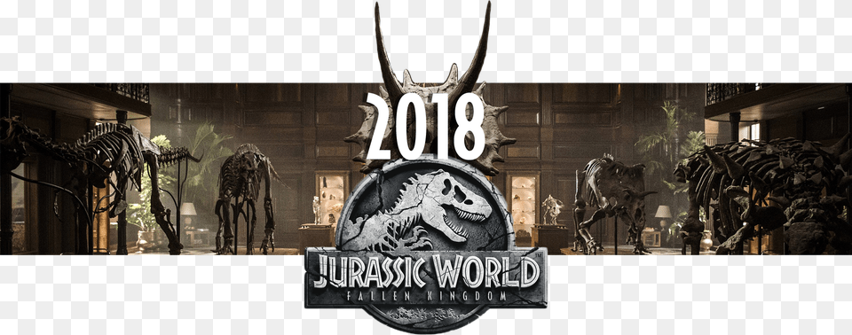 Jurassic World Logo, Animal, Dinosaur, Reptile, Machine Png