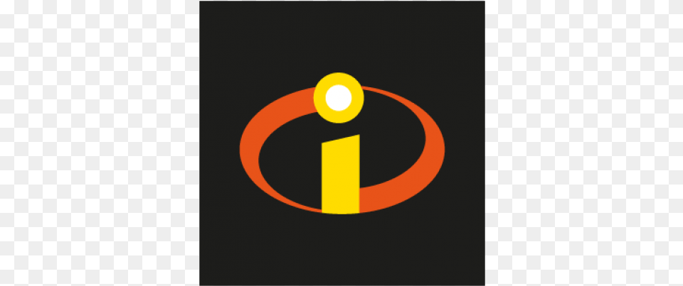 Incredibles Logo, Astronomy, Moon, Nature, Night Free Png Download