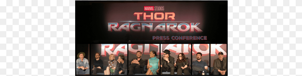 Thor Ragnarok Logo, Adult, Person, People, Woman Png Image
