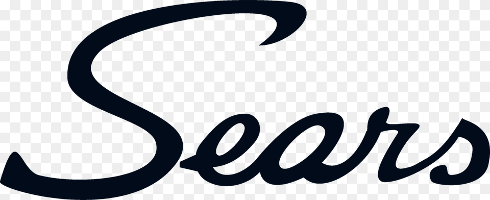 1950 Sears Logo, Electronics, Hardware, Text Free Png Download