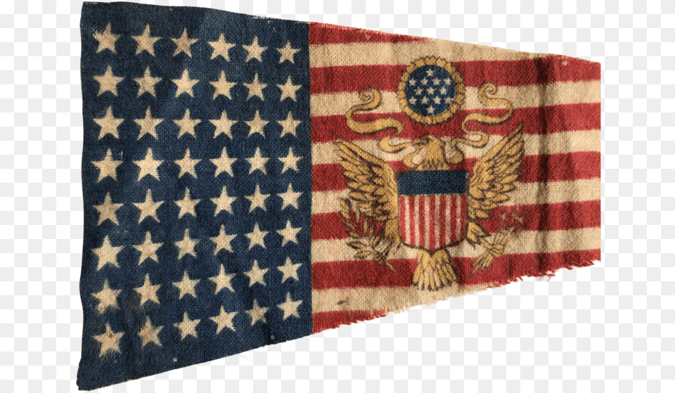 1950s Stars Stripes Pennant Iphone 4, Home Decor, Rug, American Flag, Flag Png
