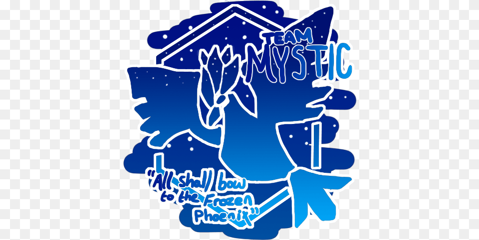 Team Mystic Logo, Baby, Person Free Png