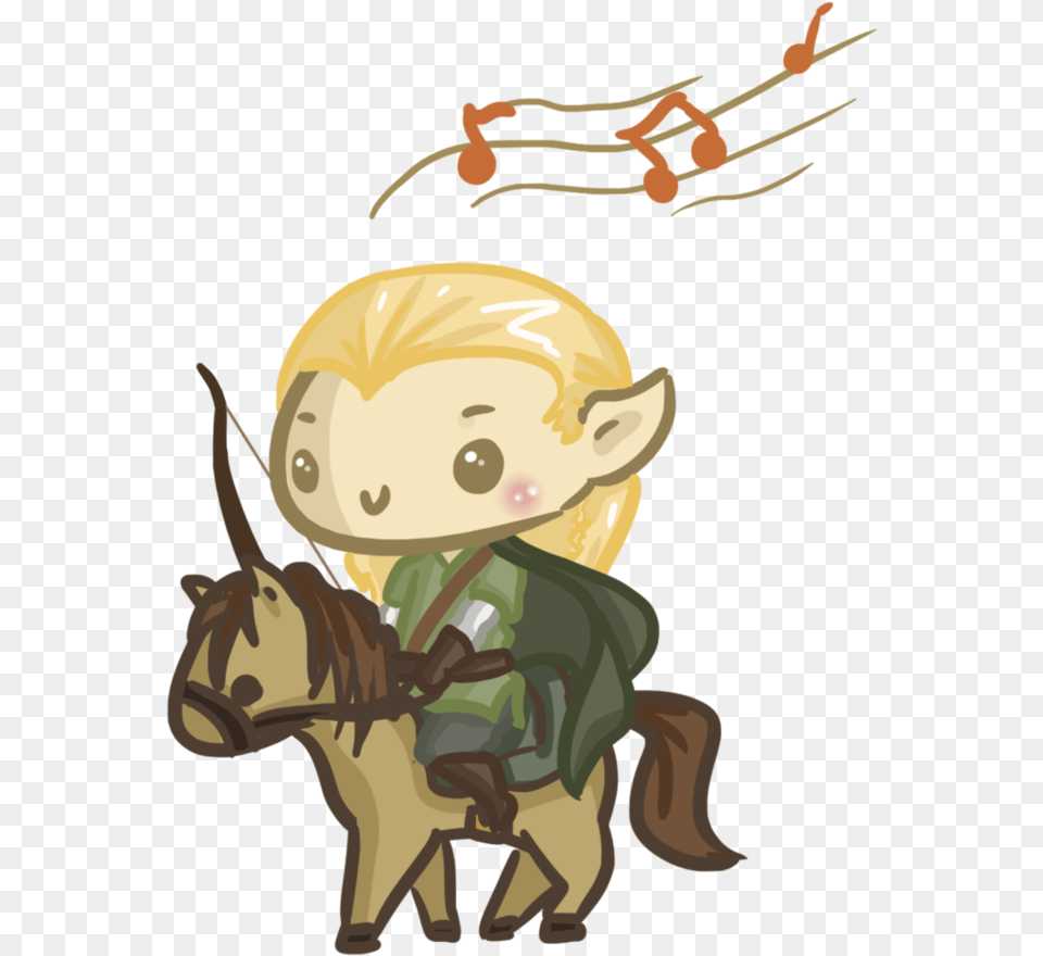 Legolas, Baby, Person, Face, Head Free Transparent Png