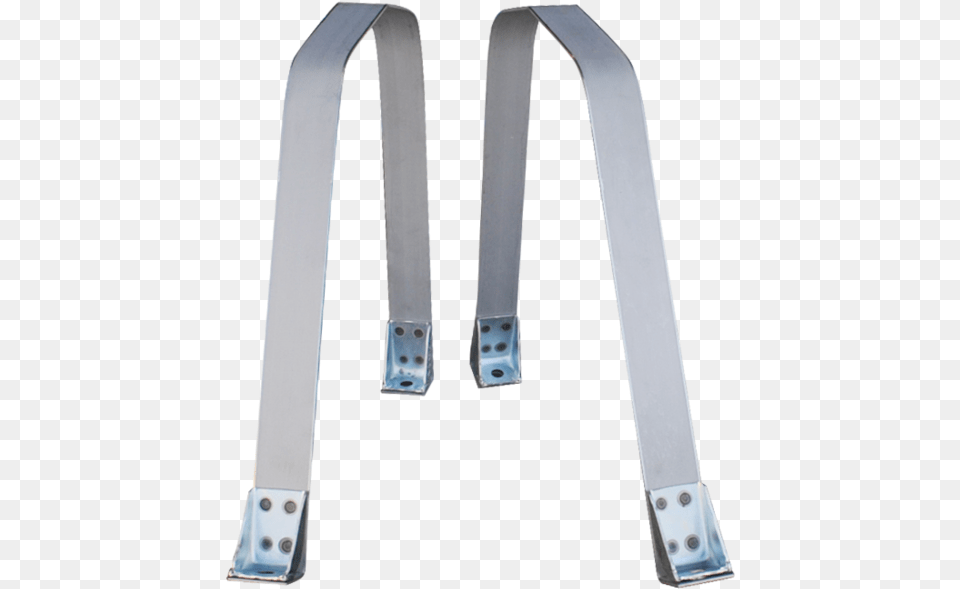 1959 Chevy Amp Gmc Pickup Gas Tank Straps Fuel Tank Strap, Accessories, Belt Png