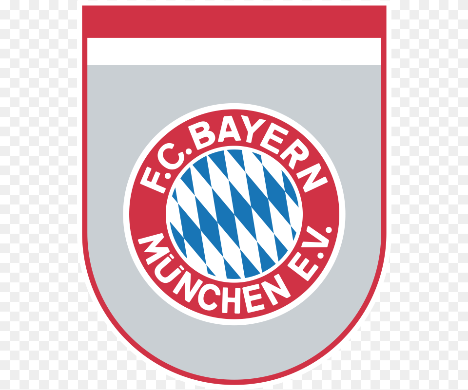 1960s Bayern Mnchen In, Logo, Emblem, Symbol Free Png