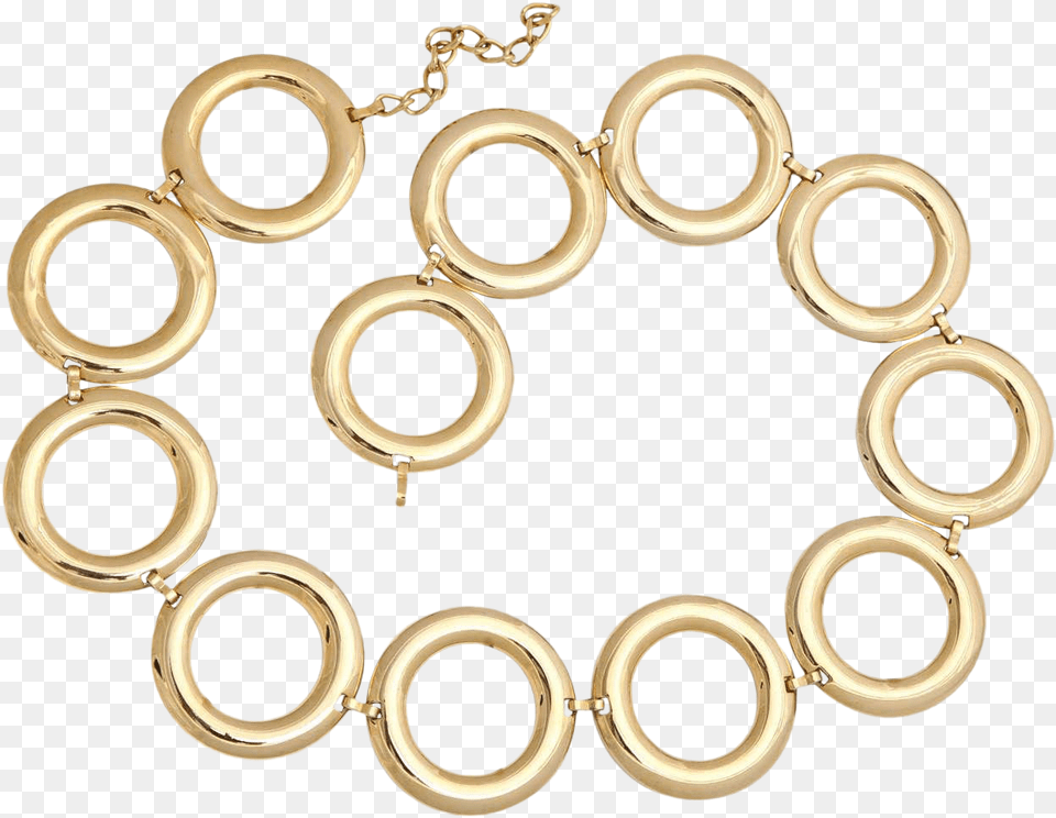 1960s Gold 1960s Belt, Accessories, Earring, Jewelry, Bracelet Png