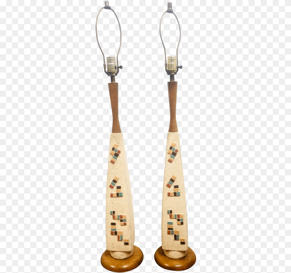 1960s M Racket, Oars, Accessories, Earring, Jewelry Png Image