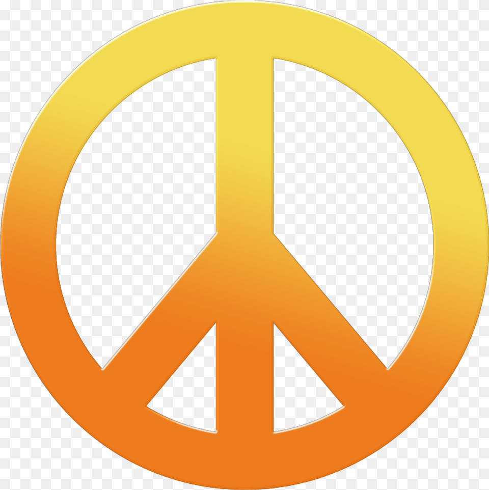 1960s Peace Symbols Hippie Clip Art Peace Love Happiness, Symbol, Sign, Logo, Disk Free Png Download