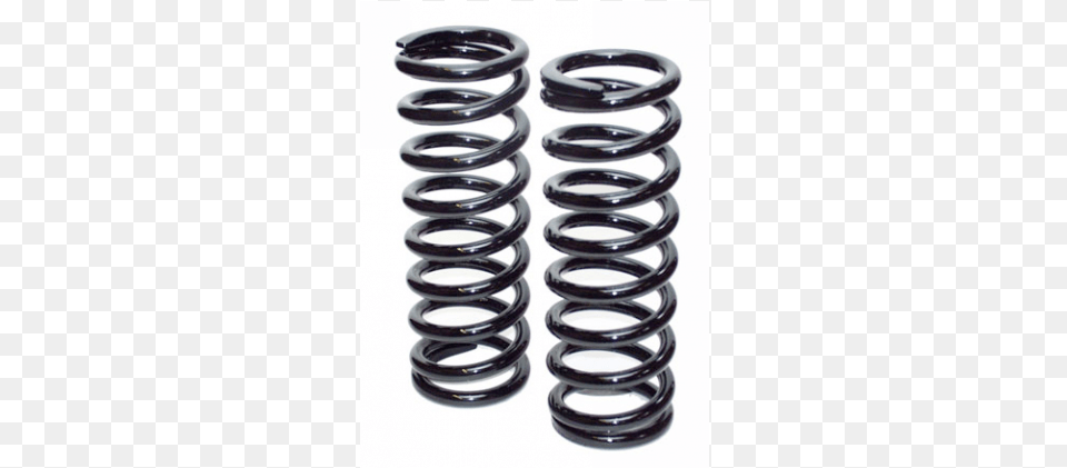 1961 1962 1963 1964 Cadillac Front Coil Springs Cadillac Brougham Coil Springs, Spiral, Ammunition, Grenade, Weapon Free Transparent Png