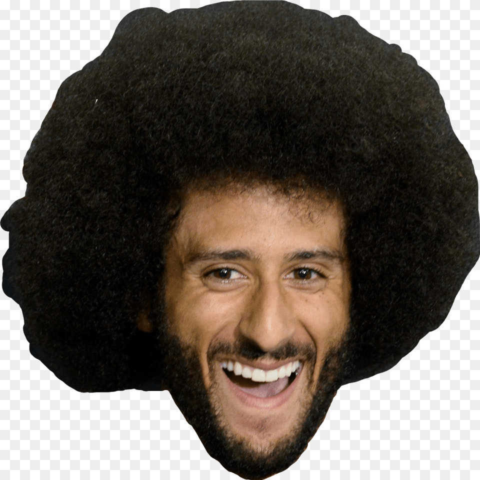 Colin Kaepernick, Adult, Photography, Person, Man Png