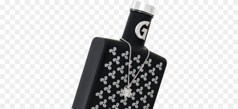 Godfather, Accessories, Pendant, Bottle, Shaker Free Transparent Png