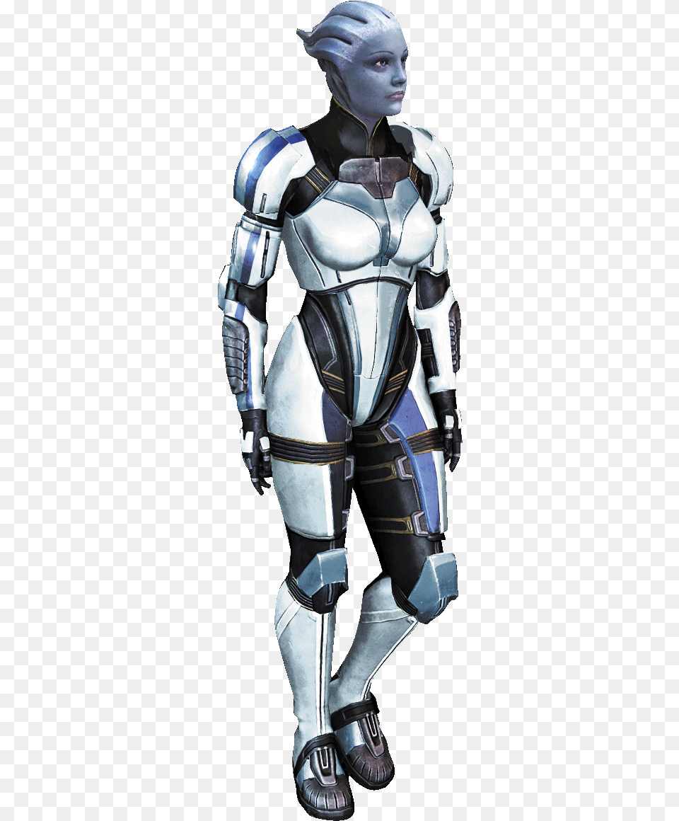 Mass Effect, Adult, Person, Woman, Female Free Transparent Png