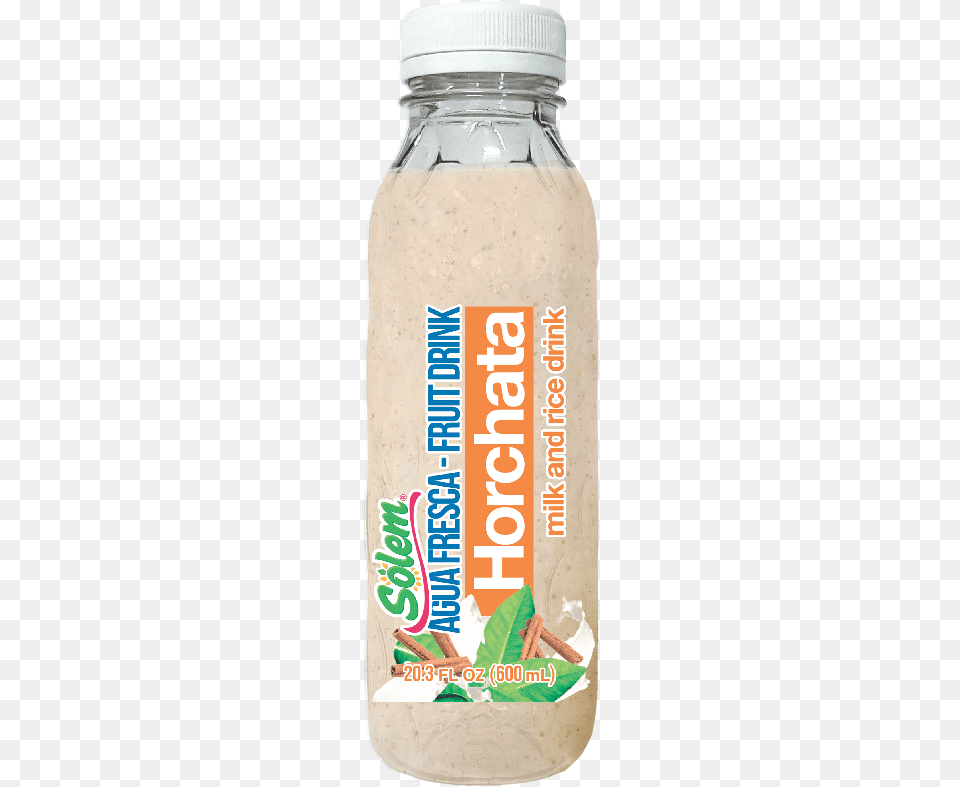 Horchata, Jar, Food, Mayonnaise, Beverage Png