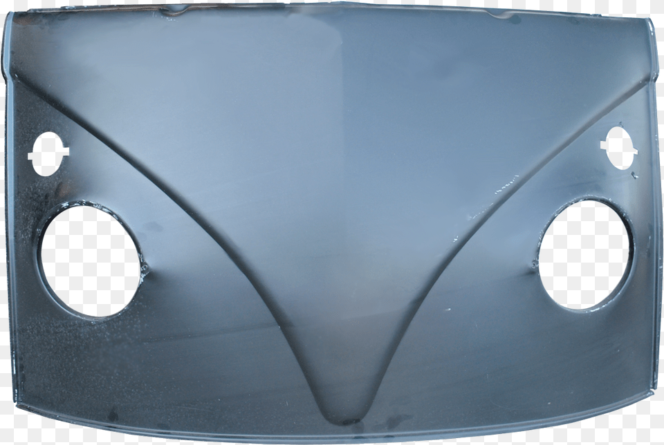 1967 Volkswagen Bus Front Nose Panel, Car, Hole, Transportation, Vehicle Png