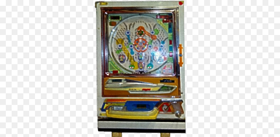 Arcade Machine, Game, Arcade Game Machine Free Png