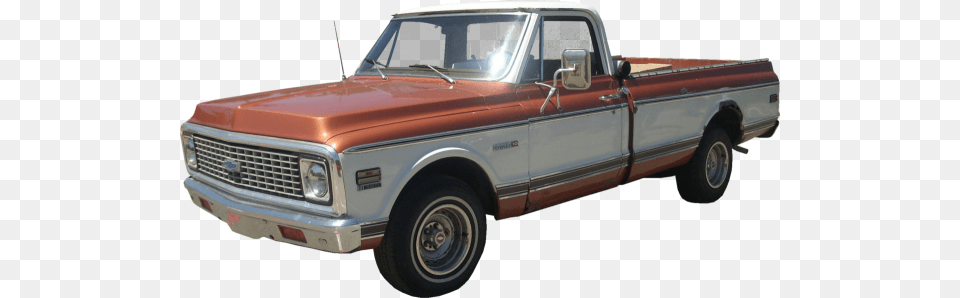 1972 Southern Kentucky Classics, Pickup Truck, Transportation, Truck, Vehicle Free Png