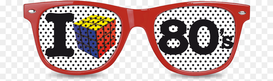 1980s 80s Goggles Frame Clipart Back To The 80 Love 80s Hd, Accessories, Glasses, Sunglasses, E-scooter Free Transparent Png