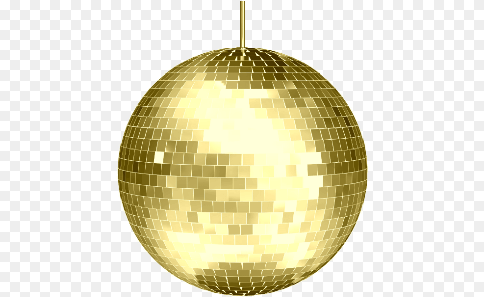 1980s Decade History Transparent Background Disco Ball, Sphere, Lighting, Chandelier, Lamp Free Png Download
