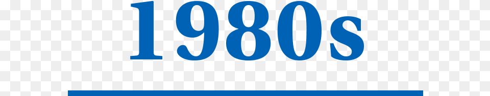 1980s Gm Innovation Accelerator Logo, Text, Number, Symbol Free Png Download