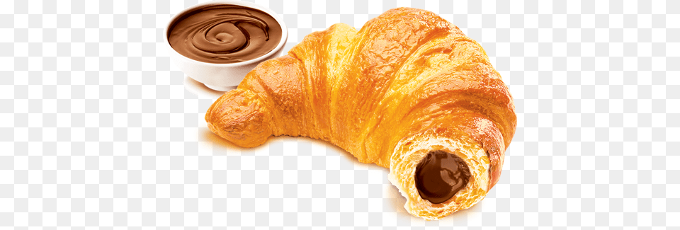 Croissant, Food, Bread Png Image