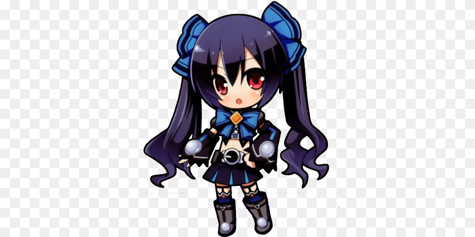 Chibi, Book, Comics, Publication, Baby Free Transparent Png