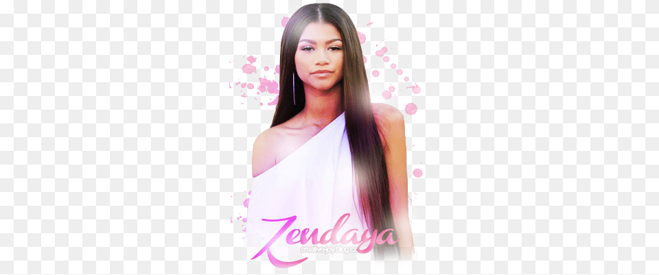 Zendaya, Face, Head, Person, Photography Png