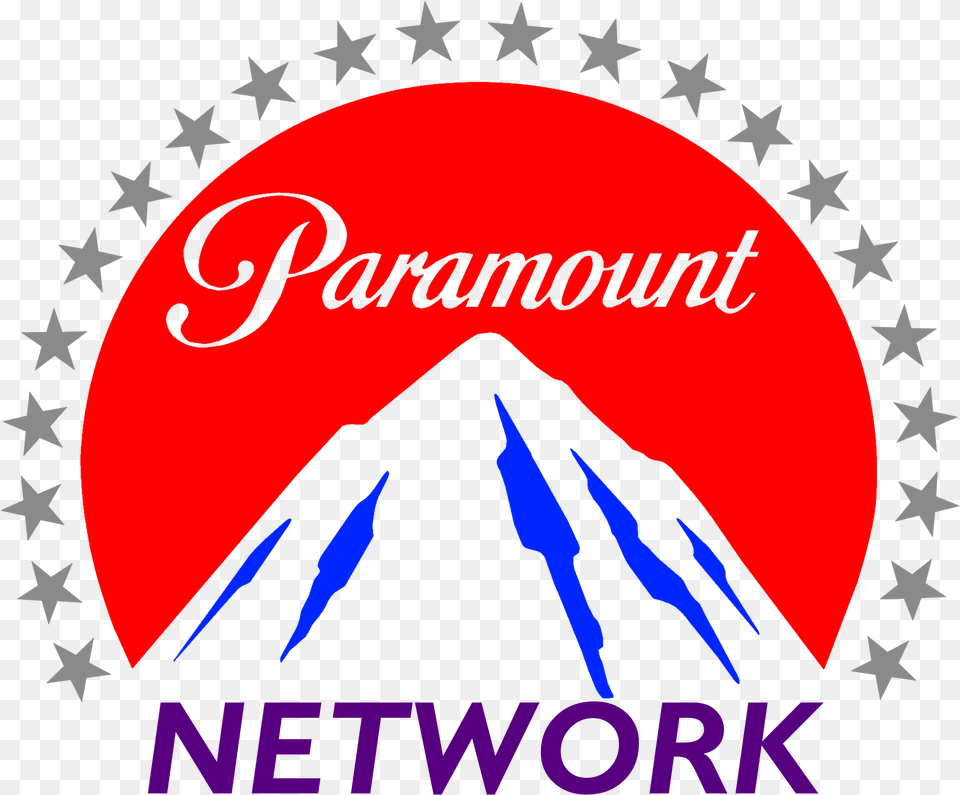 1996 Edit Paramount Paramount Logo, Outdoors, Nature, Person, Mountain Png
