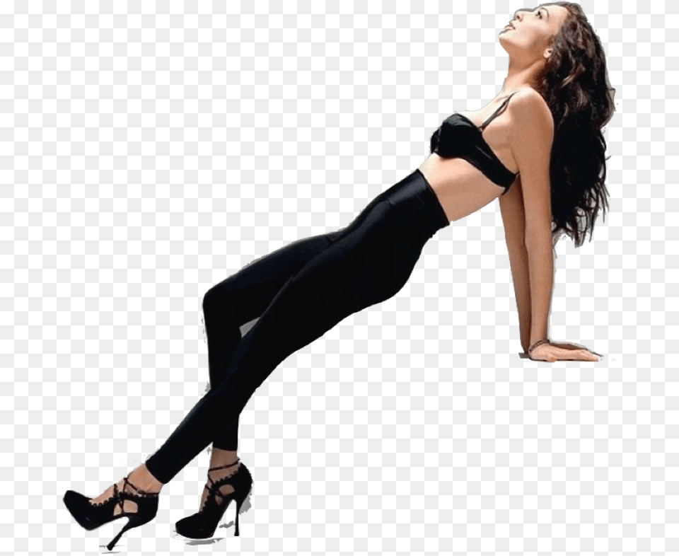 Gal Gadot, Adult, Shoe, Person, High Heel Free Transparent Png