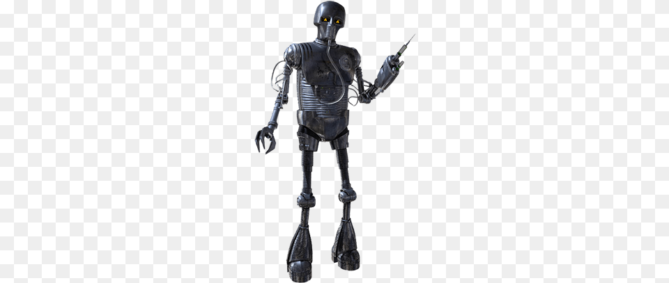 1b Surgical Droid Star Wars Death Star Owner39s Technical Manual Imperial, Armor, Adult, Male, Man Free Png Download