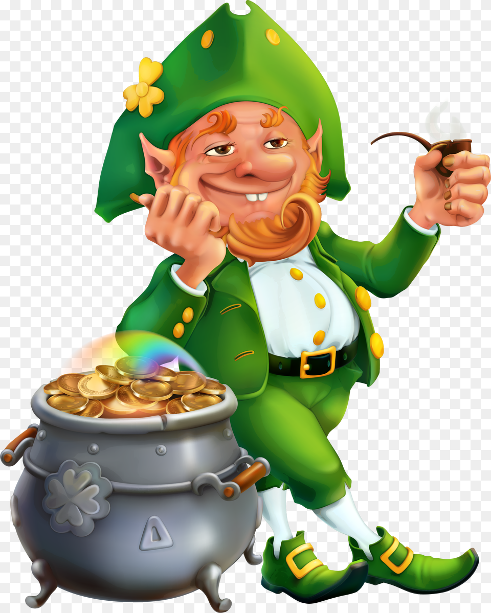 1ba2cb F76fdfec Orig Leprechaun Png