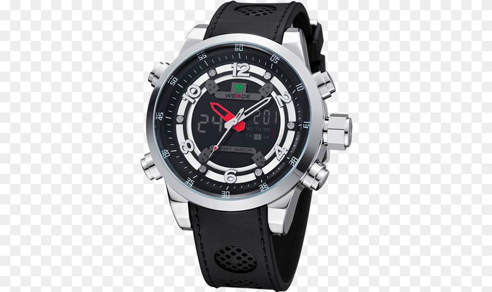 1c Black Dial, Arm, Body Part, Person, Wristwatch Free Png