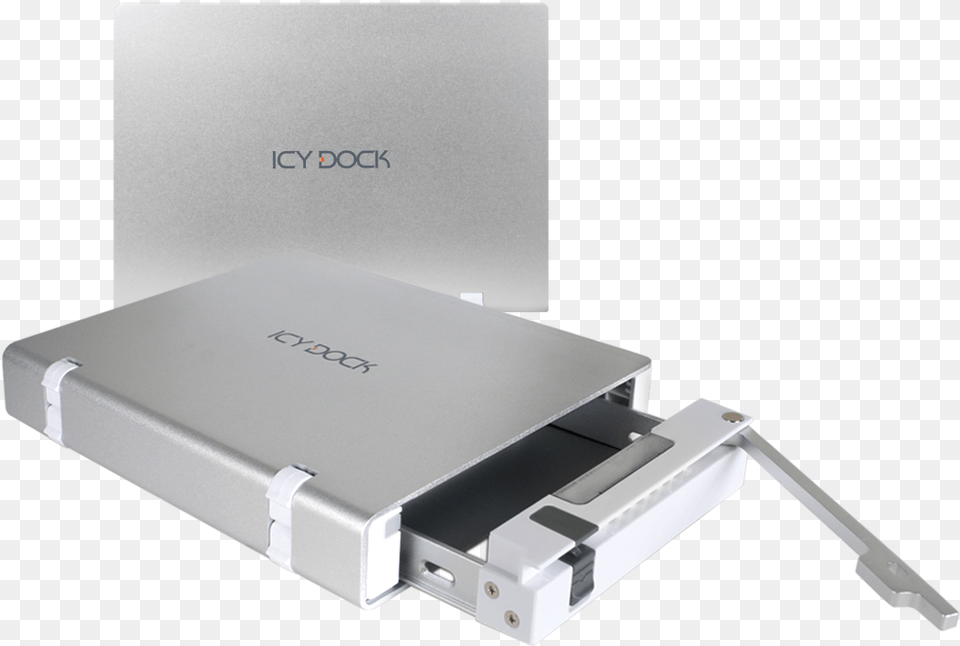 1s Slim Usb Icy Dock, Computer Hardware, Electronics, Hardware, Adapter Free Png